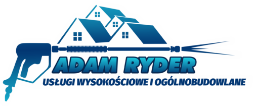ARyder - mycie czyszczenie elewacji dachów i rynien